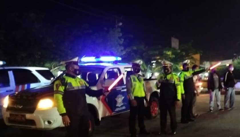 Satlantas Polres Tanjungbalai