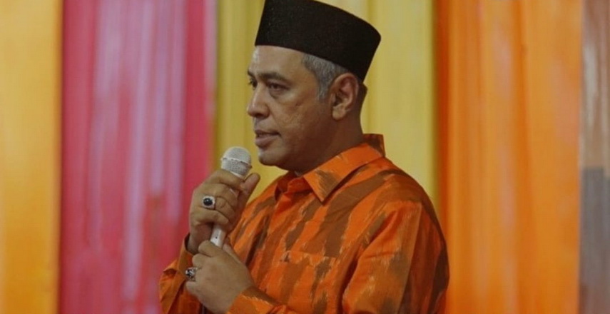 Majelis Pimpinan Wilayah (MPW) Pemuda Pancasila (PP) Sumatera Utara di bawah pimpinan H Kodrat Shah dan Sekretaris Wilayah M Iqbal Hanafi Hasibuan terus melakukan giat sosial selama Bulan Ramadhan 1443 H.