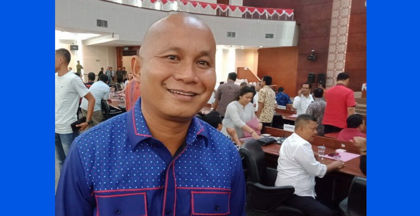 Tujuh nama calon Komisioner Komisi Penyiaran Indonesia Daerah (KPID) Sumut Periode 2022-2026, akhirnya diterima dan diteken oleh lima pimpinan DPRD Sumatera Utara (Sumut)