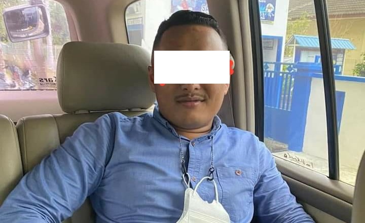 Staf Ahli Fraksi Demokrat DPRD Langkat, berinisial RT (26), ditetapkan sebagai tersangka dalam kasus tindak pidana pemerasan dan penganiayaan terhadap korban Limin Ginting (58).