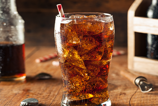 Minum Soda Setiap Hari? Ini 7 Dampak untuk Kesehatan