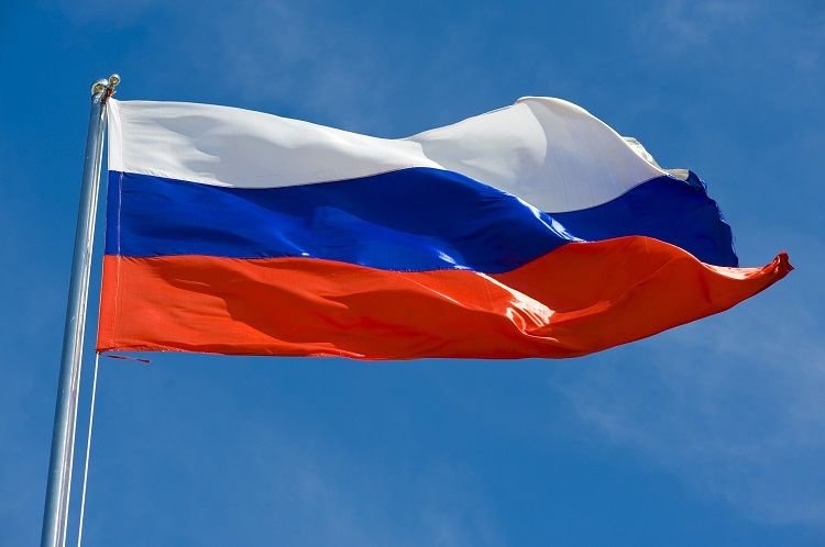 4 Gubernur di Rusia Kompak Mengundurkan Diri