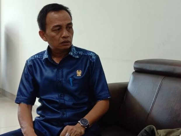 DPRD Medan Pertanyakan Penyaluran Anggaran Stunting