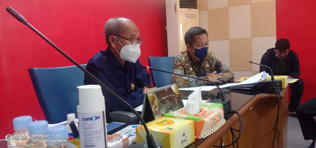 Dinas Pendidikan Sumut Umumkan Hasil Seleksi PPDB 2022- 2023 Tahap I di SMA & SMK Negeri Se -Sumatera Utara