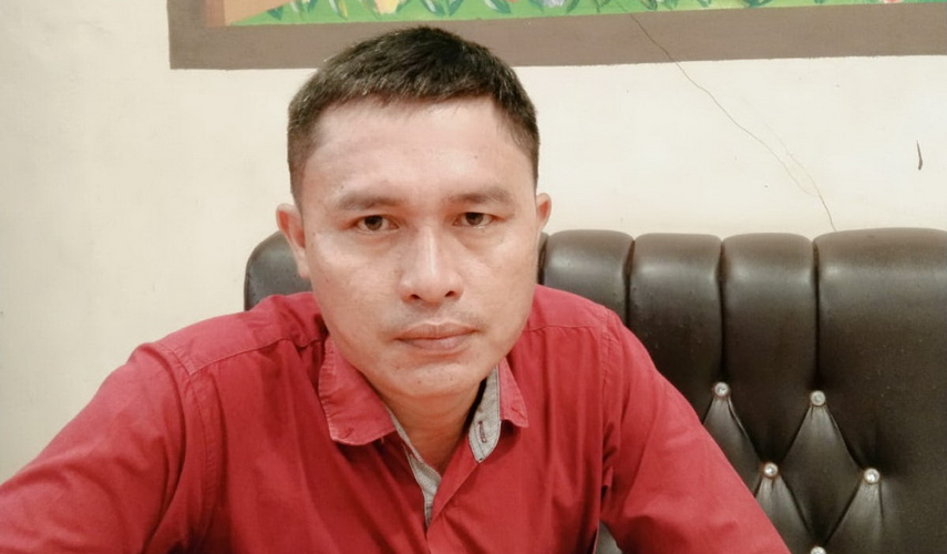 Gerakan Nasional Pencegahan Korupsi Republik Indonesia (GNPK RI) Sumatera Utara (Sumut) juga melaporkan penyidik ke Kompolnas.