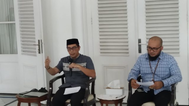 Jokowi telepon Ridwan Kamil