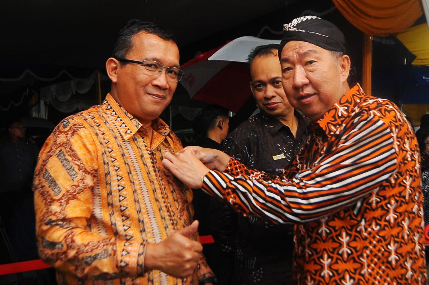 PT Bank Tabungan Negara (Persero) Tbk (BTN) siap bersinergi dan mendukung pengusaha tergabung dalam Real Estat Indonesia (REI) dalam penyediaan hunian rumah yang berkuailitas dalam perayaan HUT-nya ke-50 tahun.