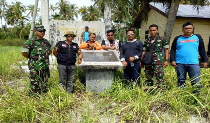 Persoalan klaim empat pulau milik Provinsi Aceh, tepatnya masuk wilayah Kabupaten Aceh Singkil, oleh Provinsi Sumut sejak 2017 lalu, kini terus bergulir.
