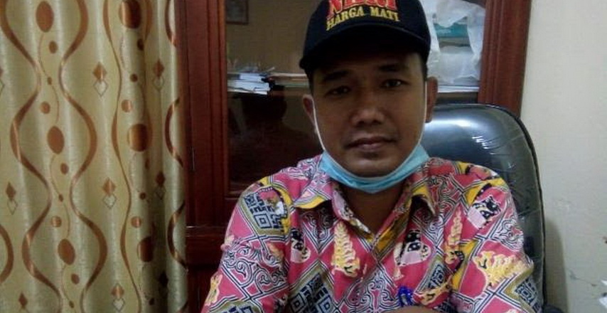 Komisioner KPUD Kabupaten Mandailing Natal (Madina) Muhammad Husein Lubis mengatakan sampai saat ini belum ada rincian pembicaraan terkait taksasi anggaran untuk pelaksanaan Pilkada 2024 di Sumatera Utara.