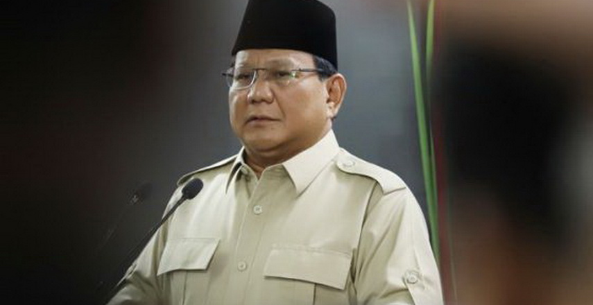 Ketum Partai Gerindra Prabowo Subianto sangat unggul di Sumut sebagai Presiden RI. Ia mengalahkan tokoh-tokoh lainnya dalam survei calon Presiden RI ke depan.