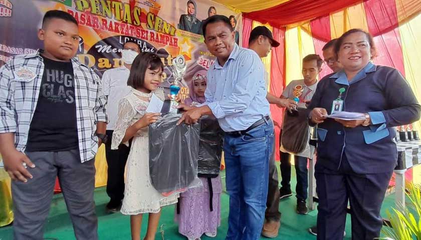 Grebek Dahsyat