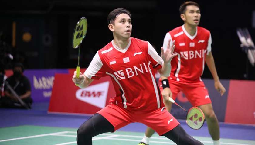 Indonesia Masters 2022