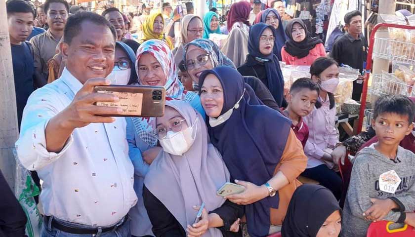 Grebek Dahsyat