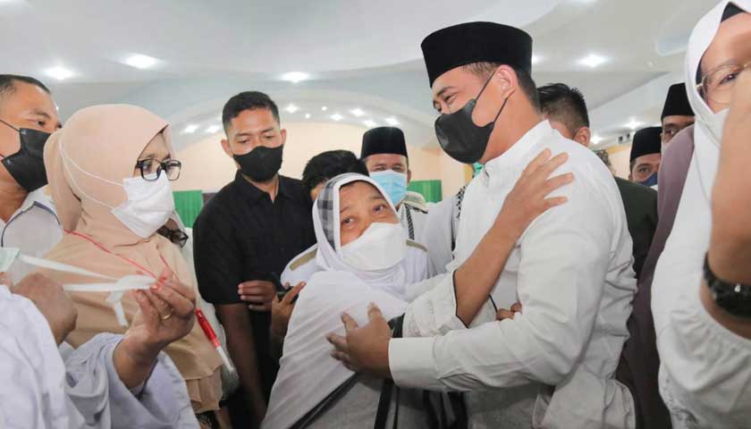 Bobby Nasution
