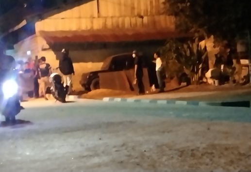 Tangkap 2 Orang di Jalan Akasia Kasus Sabu, BNNK Asahan Sulit Dikonfirmasi