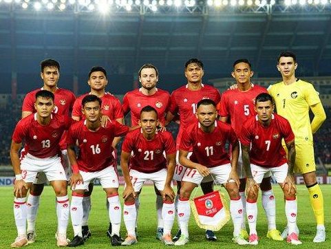 Timnas Indonesia Tanpa Egy Maulana di Kualifikasi Piala Asia 2023