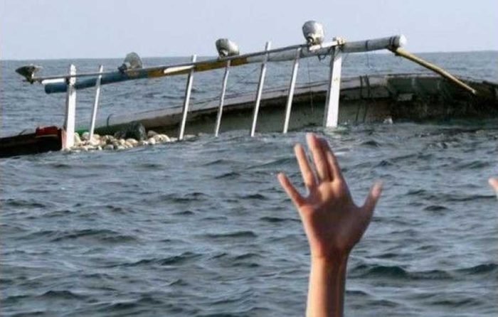 22 Migran Asal Mali Tewas Gegara Perahu Tenggelam di Libya