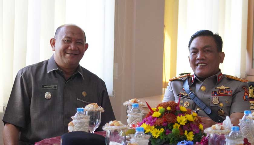Polda Sumut