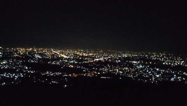 Bukit Nobita