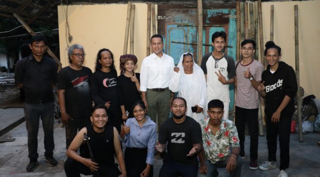 Raon Teater,
