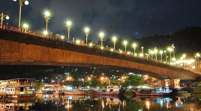 Jembatan Siti Nurbaya