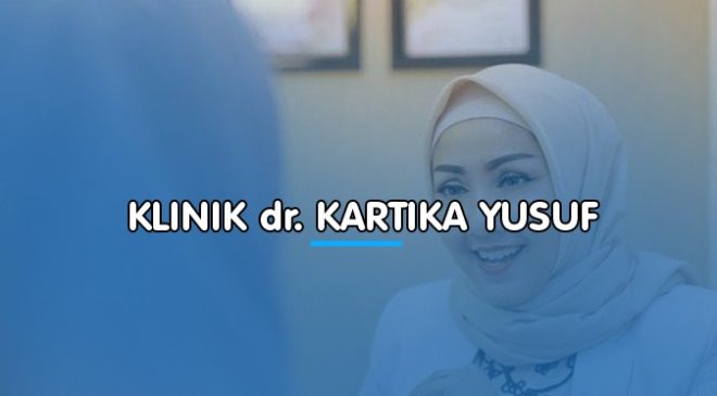 Klinik dr.Kartika Yusuf