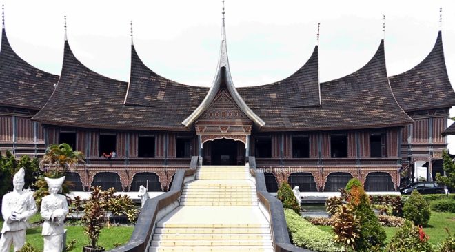 Museum Adityawarman
