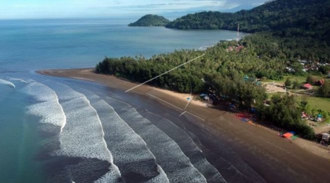 Pantai Air Manis