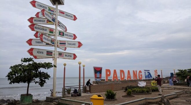 Pantai Padang
