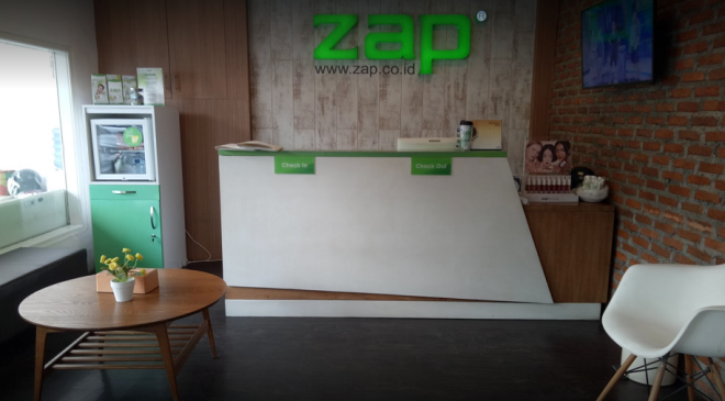 ZAP Premiere Medan