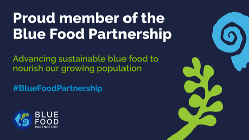 Dukung Ketahanan Pangan Dunia, RSI Berkolaborasi Jadi Bagian Blue Food Partnership