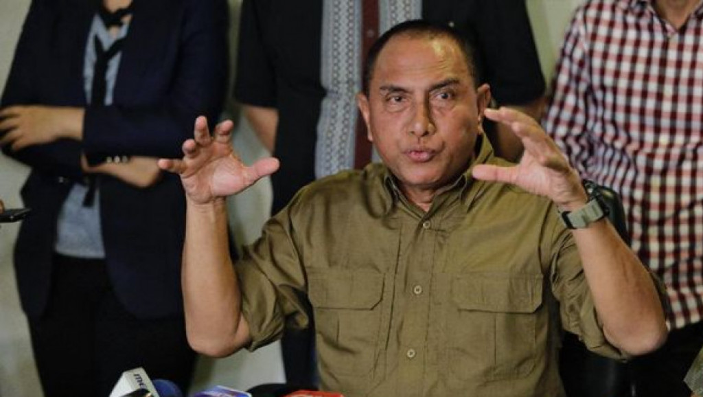 Gubsu Edy Rahmayadi Perketat Pengiriman Pekerja Imigran
