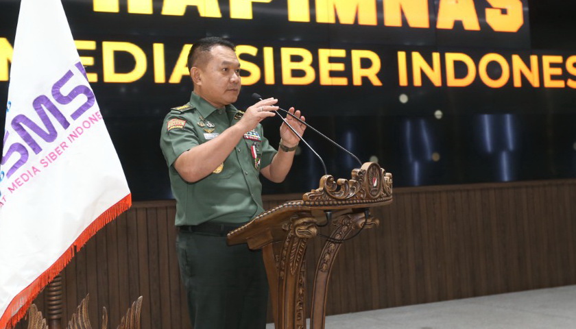 Upaya Kepala Staf Angkatan Darat (KSAD) Jenderal Dudung Abdurachman merawat kebhinekaan, persatuan, dan kesatuan Indonesia dari segala macam bentuk ancaman menuai pujian