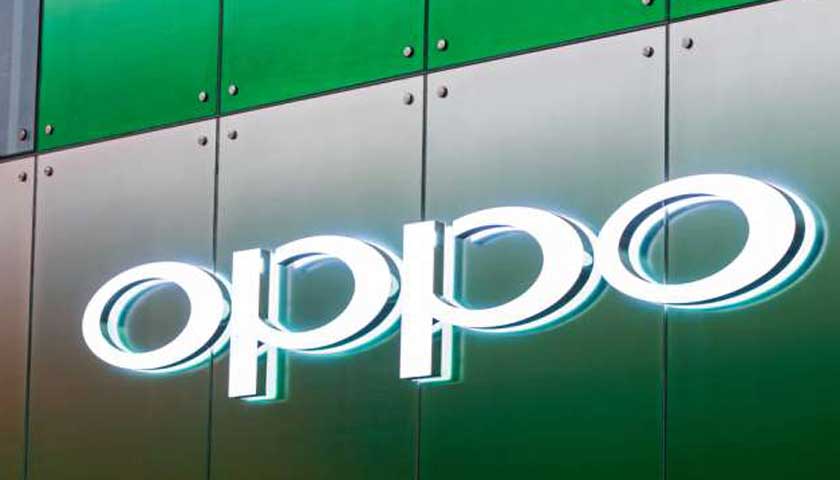 OPPO Band 2