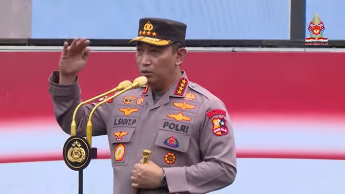 pembunuhan brigadir j