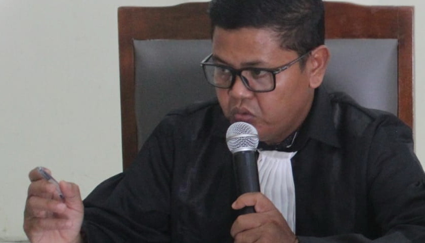 Surat KASN (Komisi Aparatur Sipil Negara) No. B-2811/JP.01/08/2022 Jakarta, 05 Agustus 2022, perihal Rekomendasi Atas Dugaan Pelanggaran Sistem Merit di lingkungan Pemkab Aceh Singkil, bukan hanya merekomendasikan membatalkan SK Pengangkatan 5 JPTP.