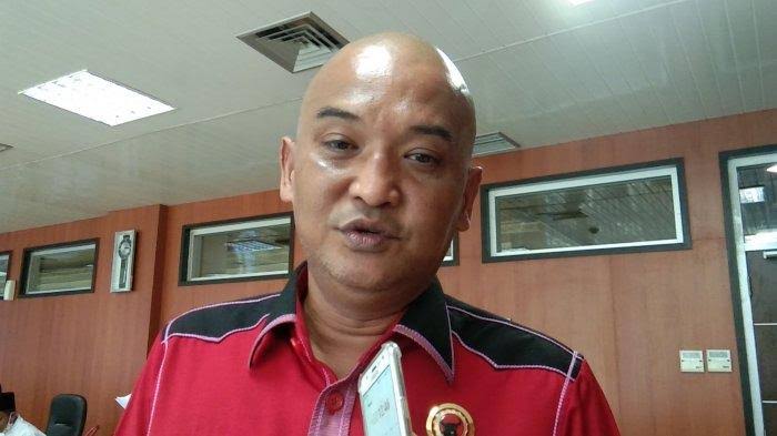 PDIP Usulkan Jalan Ring Road Ubah Jadi Jalan Soekarno