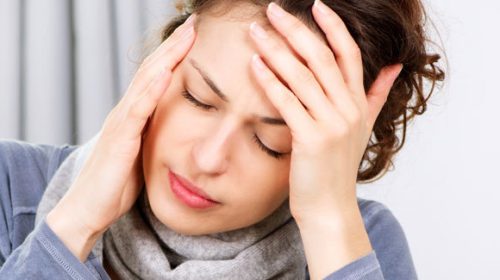 Jangan Sepele! Berikut ini 7 Penyebab Sering Sakitnya Kepala Bagian Belakang