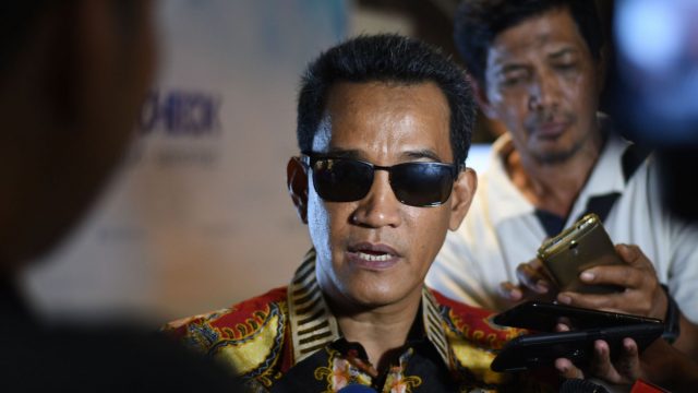 refly harun