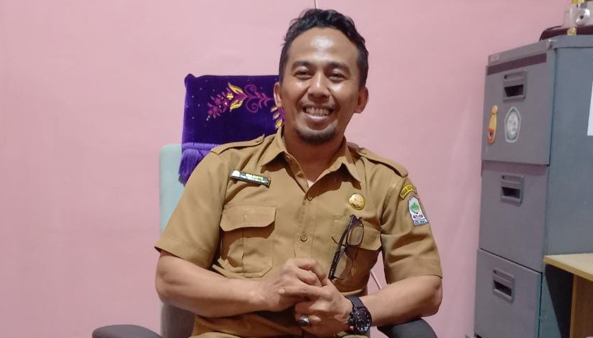 Pj Bupati Marthunis sudah melaksanakan Rekomendasi Komisi Aparatur Sipil Negara (KASN) tentang pembentukan SK tim pemeriksa dan pelaksana rekomendasi atas dugaan pelanggaran sistem merit di lingkungan Pemerintah Aceh Singkil dengan Nomor 188.45//2022.