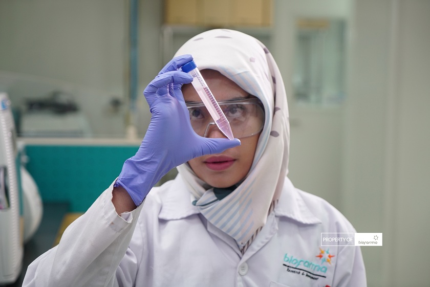 Siap Produksi IndoVac, Milestone Bio Farma untuk Perkuat Kemandirian Sektor Farmasi Indonesia