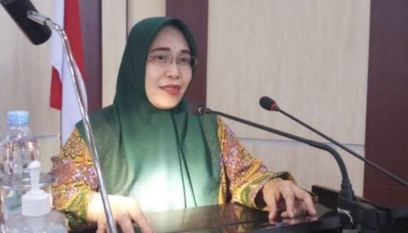 Kasus dugaan video asusila yang menjerat Siti Suciati kembali jadi sorotan. Hal itu seiring pemecatannya dari Partai Gerindra serta keputusan pemberlakuan pergantian antar waktu (PAW) dari anggota DPRD Medan.
