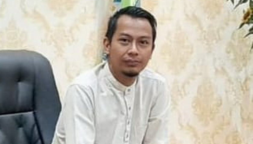 Praktisi hukum dikenal kritis asal Kota Medan, Murad Daeng SH MH (foto), menyampaikan apresiasi setinggi-tingginya kepada tim penyidik dan JPU pada Pidana Khusus Kejaksaan Tinggi Sumatera Utara (Pidsus Kejati Sumut).