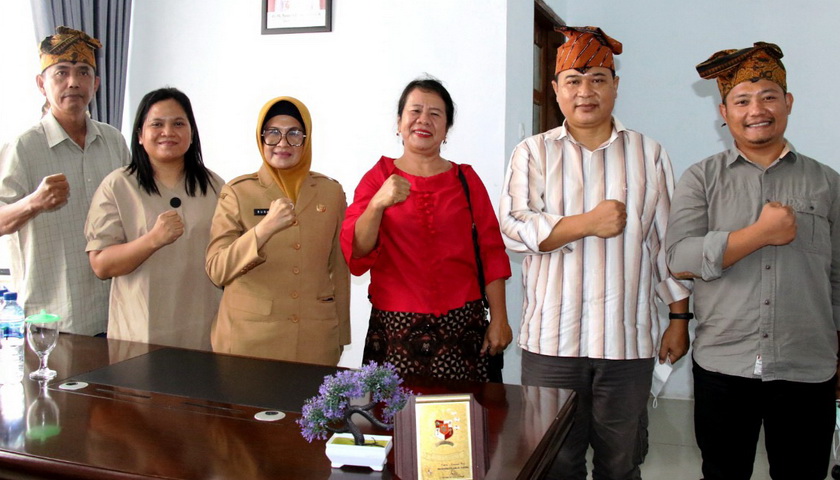 DPC Partuha Maujana Simalungun (PMS) Kota Pematang Siantar menyatakan ingin berkolaborasi dengan Pemerintah Kota (Pemko) Pematang Siantar.