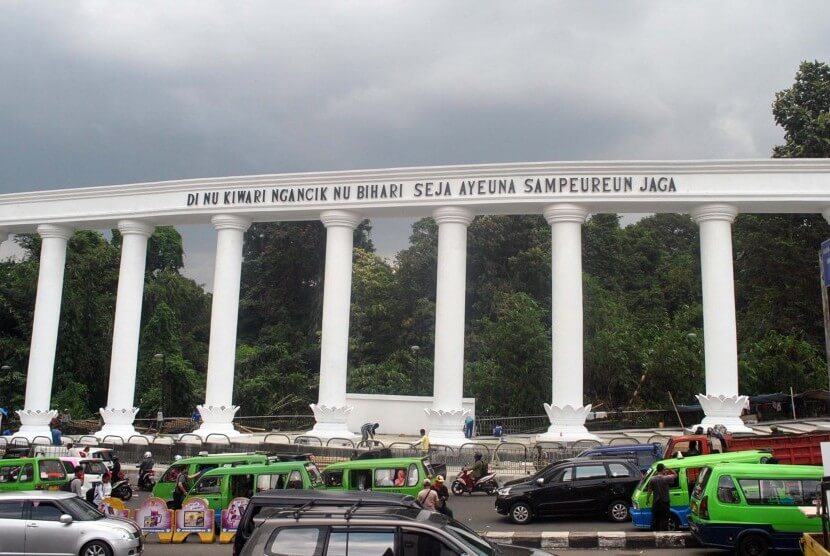 5 Wisata Alam Yang Wajib Kamu Kunjungi di Bogor