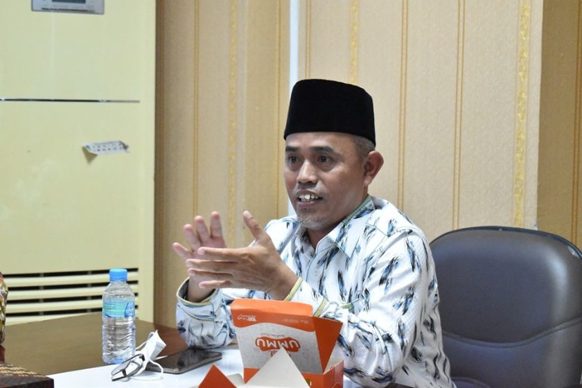 DPRD Medan Ingatkan Wali Kota Tak Hilangkan Identitas Melayu di Medan
