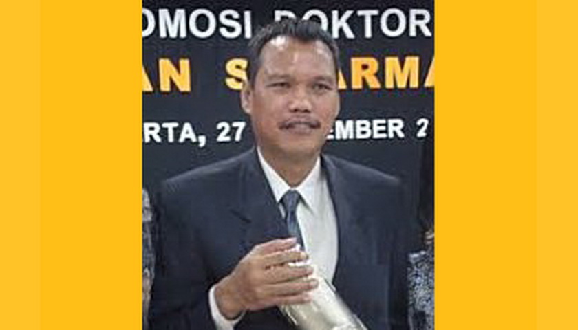 MENARIK pendapat Bapak Junimart Girsang, anggota DPR RI Daerah Pemilihan Sumatera Utara yang menyoroti kinerja Kapolda Sumut Irjen RZ Panca Putra Simanjuntak yang dianggap tidak profesional.