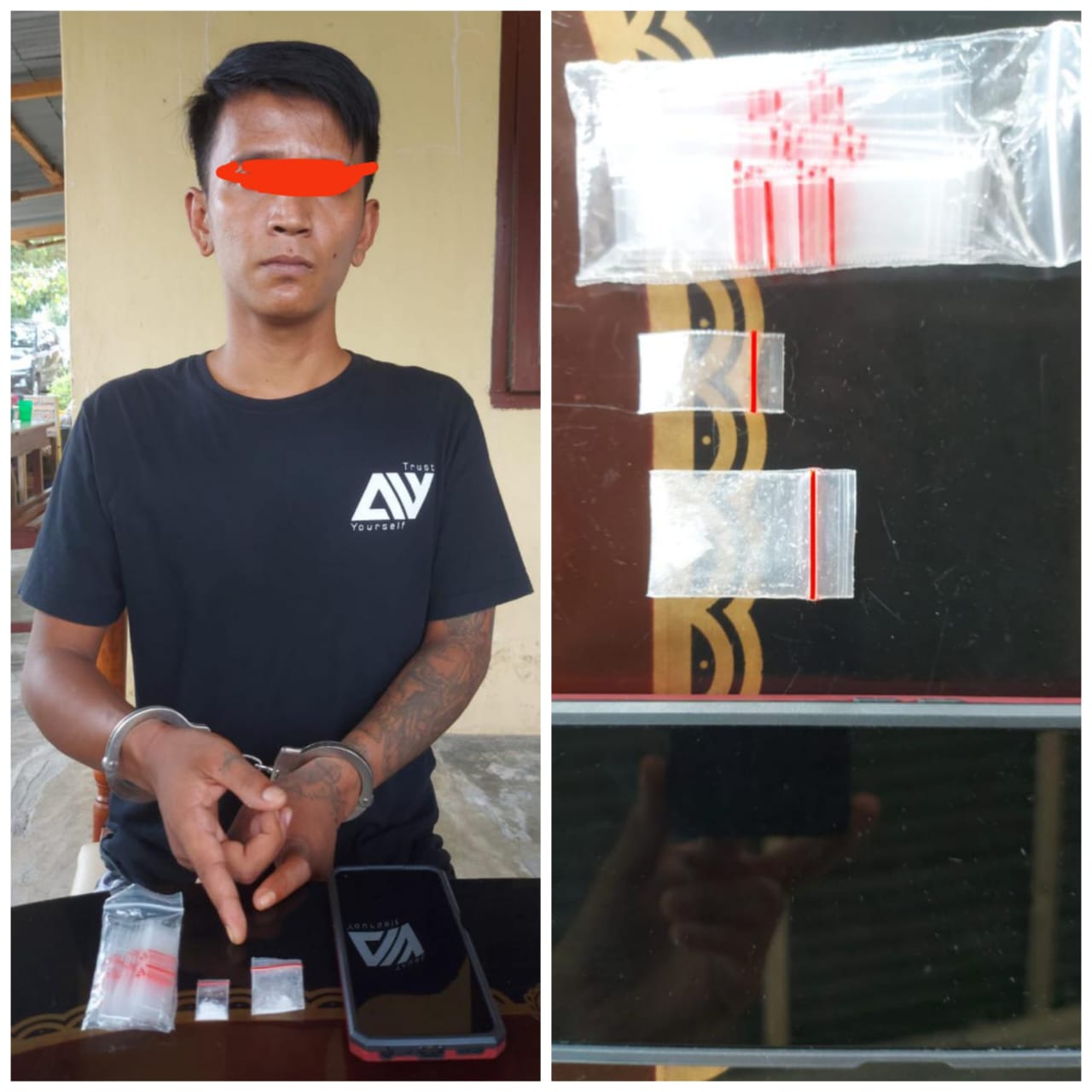 Polres Simalungun