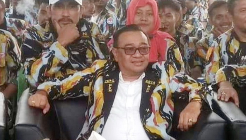 Ketua Harian Dewan Pimpinan Cabang Pemuda Karya Nasional (PKN) Kota Medan Bobby Octavianus Zulkarnain mengapresiasi kinerja Polda Sumut.