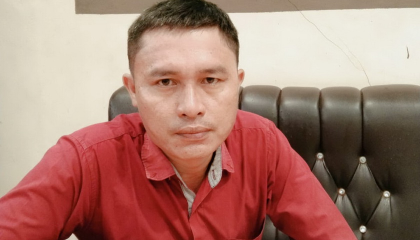 Gerakan Nasional Pencegahan Korupsi Republik Indonesia (GNPK-RI) Sumatera Utara (Sumut) meminta Lapas Kelas II B Panyabungan segera mencabut asimilasi rumah terhadap Akhmad Arjun Nasution (AAN).